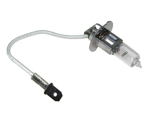 Autolamp h3 12v 55W auto lamp