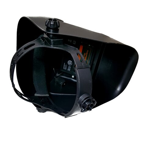 Laskap Lashelm Automatisch las kap helm solar verstelbare hoofdband DIN 3/11EW