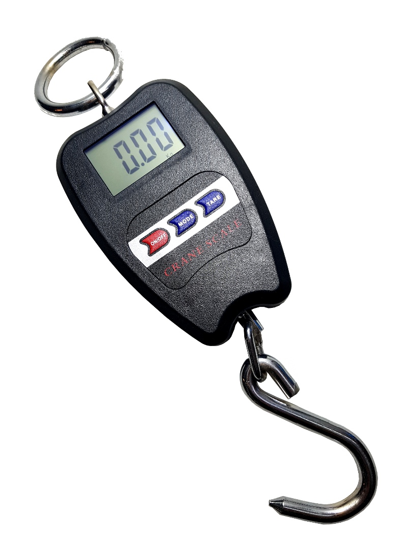 Plunderen Meerdere Integraal XXl Digitale hangweegschaal 50kg hang bagage weegschaal scale - de goedkoopste online markt bij u thuis Plunderen Meerdere Integraal XXl Digitale hangweegschaal 50kg hang bagage weegschaal scale - de goedkoopste online markt bij u thuis