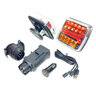 Draadloos-oplaadbaar-Magneet-IP65-LED-Verlichting-set-voor-aanhanger-of-fietsdrager-10-30-V-7&amp;13-polig