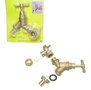 Buitenkraan-+-15mm-knel-muurplaat-waterkraan-messing-1-2-x-3-4-met-slang-adapter