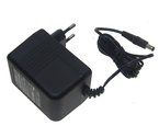 Netadapter-voeding-trafo-12V-1A-niet-gestabiliseerd