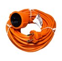 Oranje-tuin-Verlengsnoer-20-Meter-buiten-Verlengkabel-2500w-250v