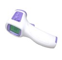 Infrarood-thermometer-34-tot-42.9°-incl-batterijen-en-5-gratis-mondkapjes