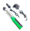 Looplamp-oplaadbaar-6-power-leds-300-Lumen-werklamp-bouwlamp-Li-ion-accu1500mah-+-laders