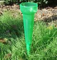 Regenmeter-plastic-regen-meter-mm-+-L-M2-met-grondpen