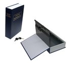 Boek-in-kluis-met-sleutel-english-dictionary-veiligheid-book-safety-metaal-boekkluis-woorden-boek