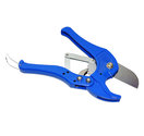 Blauwe-Ratel-kunststof-PVC-Tyleen-PEX-PE-RT-kunststof-Buizen-en-slang-knipper-tot-42mm-Leidingknipper-Buissnijder-Buizenschaar-pijpschaar