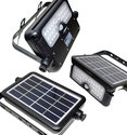 LED-Lamp-straler-solar-5W-Floodlight-Bewegingssensor-IP-65-A+-500-Lumen