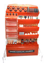 Multitool-accessoiresset-150-delig-combitools-slijpen-boren-schuren-graveren