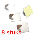 Handdoekhaken-8-stuks-zelfklevend-RVS-theedoeken-Towel-Hooks-vierkant-keuken-badkamer