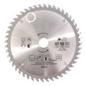 TCT-48-tands-Cirkelzaagblad-Ø-160-x-2.2-x-Ø-20mm-Carbide-tanden-incl-1-verloopring-16mm