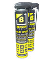 2x-Multi-Spray-Spuitbus-Universeel-300-ml-2-way-smeert-reiniging-onderhoud-bescherming