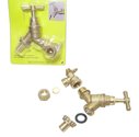 Buitenkraan-+-15mm-knel-muurplaat-waterkraan-messing-1-2-x-3-4-met-slang-adapter