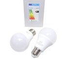 Led-lamp-9W-E27-2700K-licht-220°-806LM-Energy-Label-A+-CE