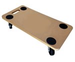 Transport-Trolley-200-kg-zwenkwielen-Ø-7.5cm-meubelkar-MDF