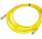 10M-Panduit-CAT6E-UTPSP2MYLY-professionele-TX6-UTP-RJ45-Patch-Gele-kabel-10-meter