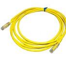 5M-Panduit-CAT6E-UTPSP2MYLY-professionele-TX6-UTP-RJ45-Patch-Gele-kabel-5-meter