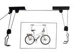 Fietslift-20kg-fiets-plafond-ophangsysteem-plafondmontage-schuur-garage
